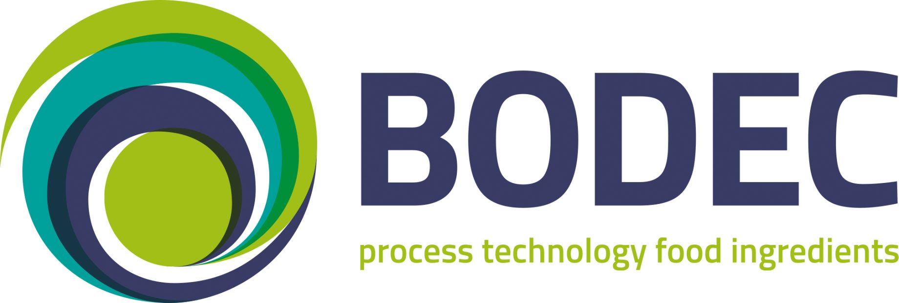 Logo Bodec