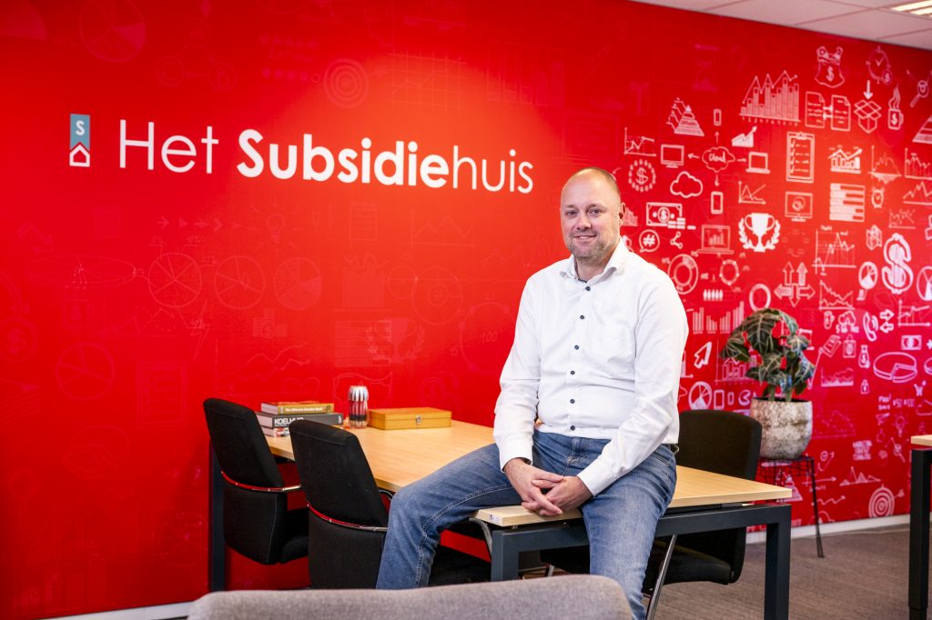 Bart- Het Subsidiehuis