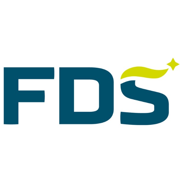 FDS logo