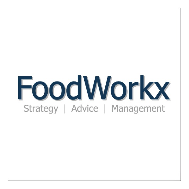Logo FoodWorkx