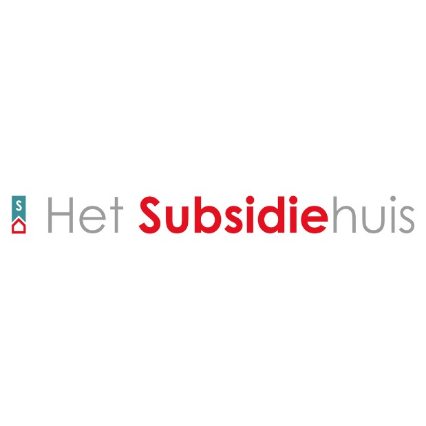 Logo subsidiehuis